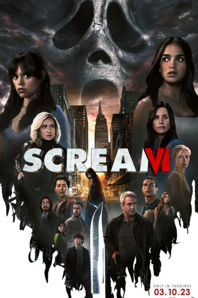 Scream  VI