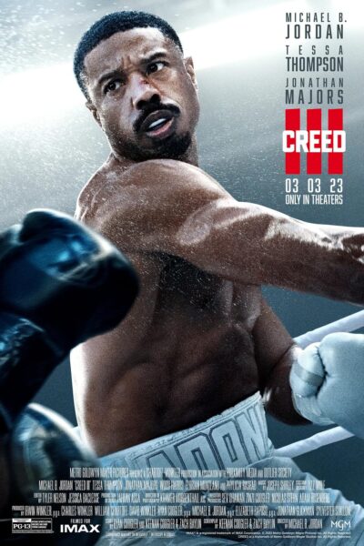 Creed  III