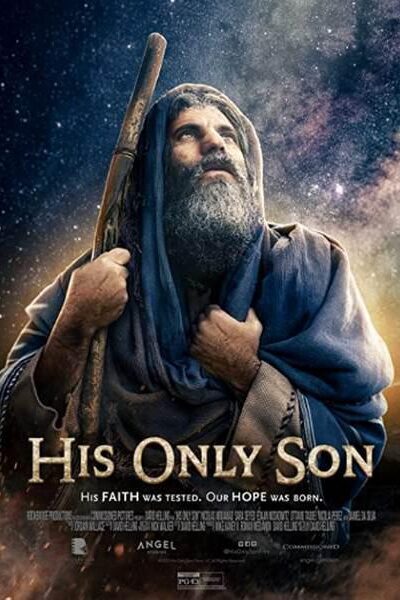 His  Only  Son