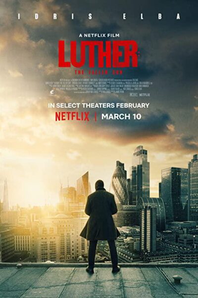Luther: The Fallen  Sun
