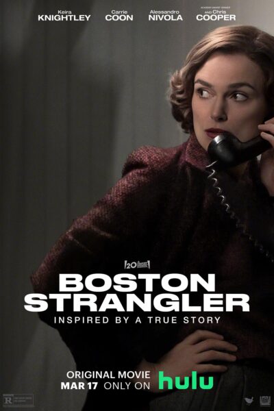 Boston  Strangler