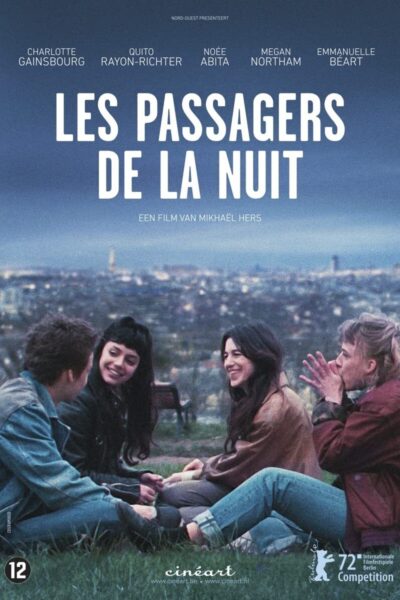 Les  Passagers de la nuit