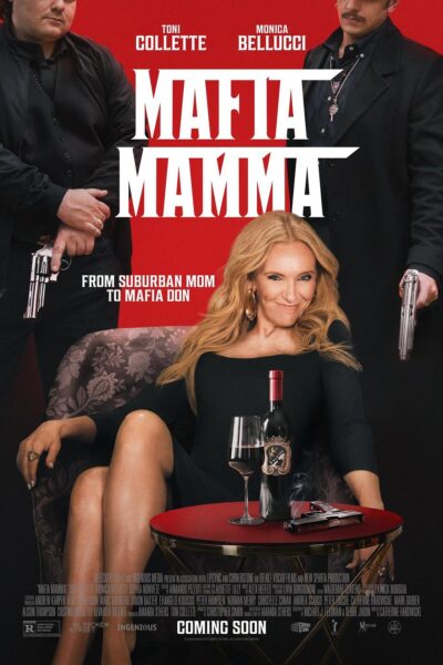 Mafia  Mamma