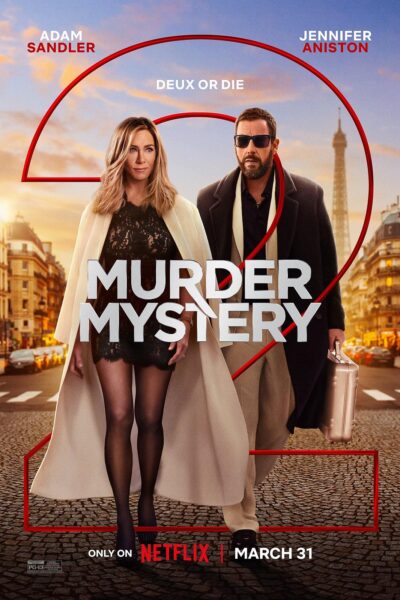 Murder  Mystery  2