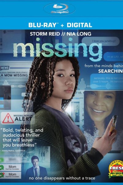 Missing