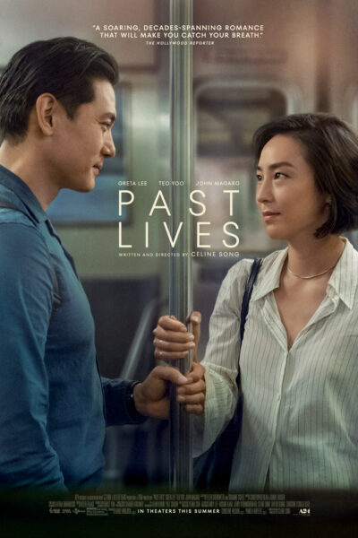 Past  Lives