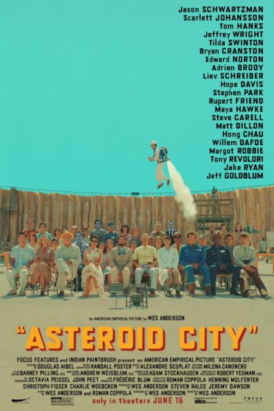 Asteroid  City