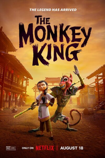 The  Monkey  King