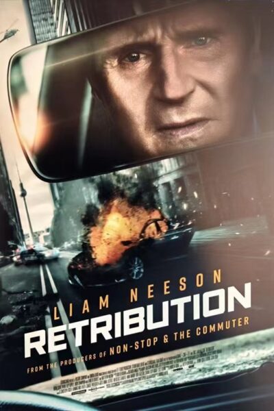 Retribution