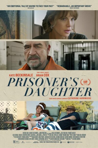 Prisoner's  Daughter