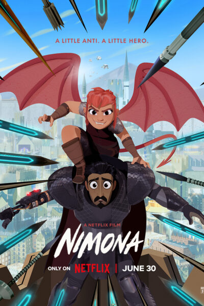 Nimona