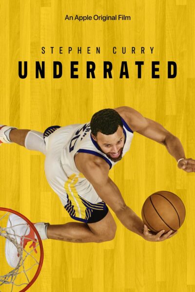 Stephen  Curry:  Underrated