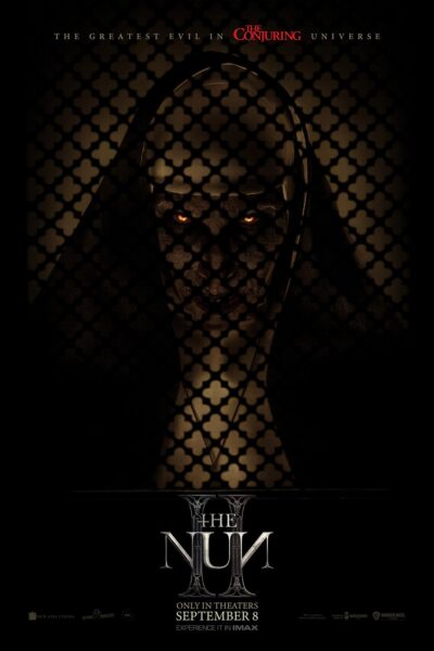 The  Nun  II