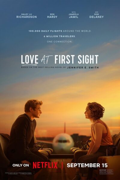Love  at First Sight
