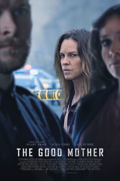 The  Good Mother