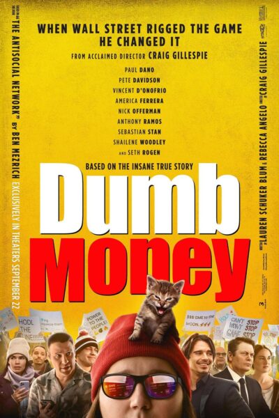 Dumb  Money