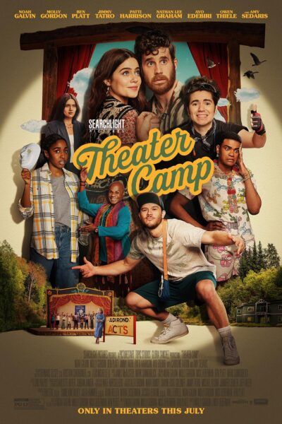 Theater  Camp