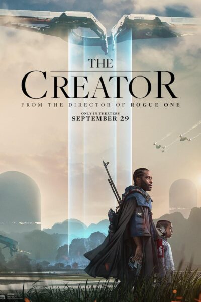 The  Creator
