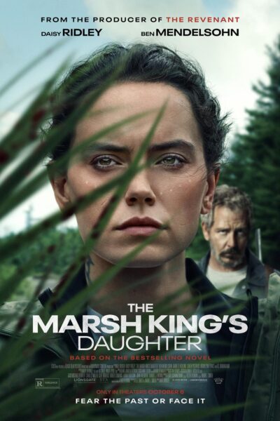 The  Marsh King's  Daughter