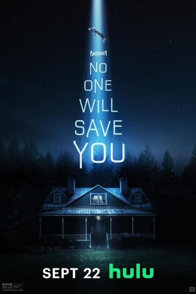 No  One Will Save  You