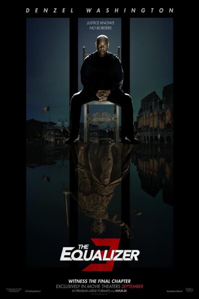 The  Equalizer  3