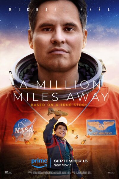 A  Million Miles  Away