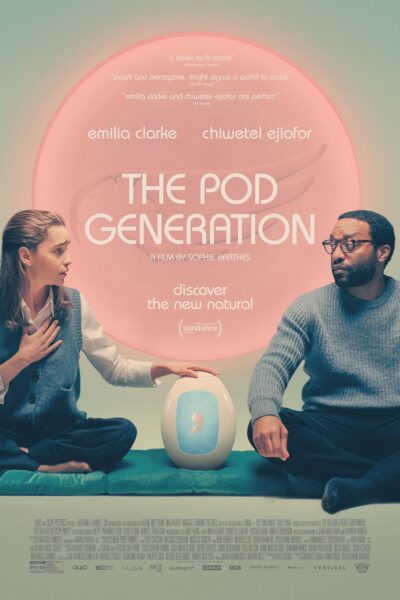 The  Pod  Generation