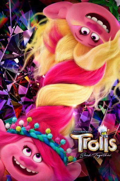 Trolls  Band Together
