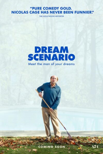 Dream  Scenario