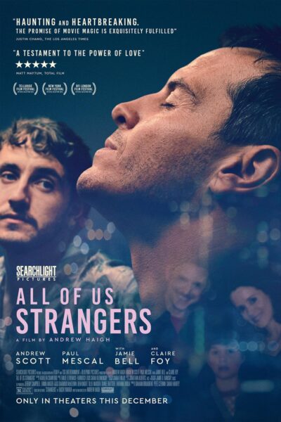 All  of Us Strangers