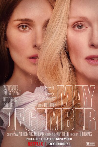 May  December