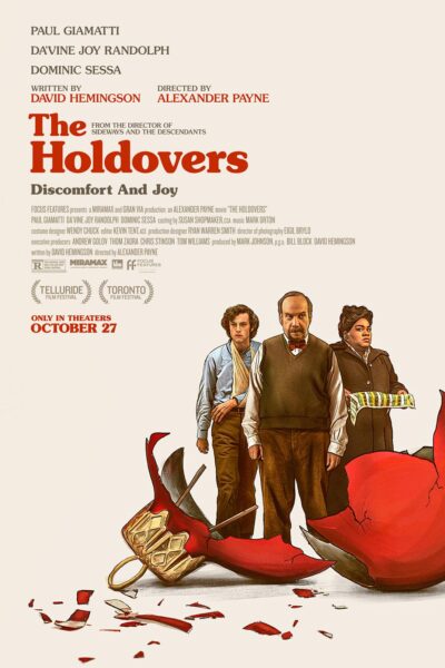 The  Holdovers