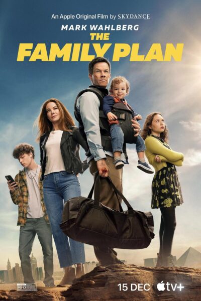 The  Family  Plan