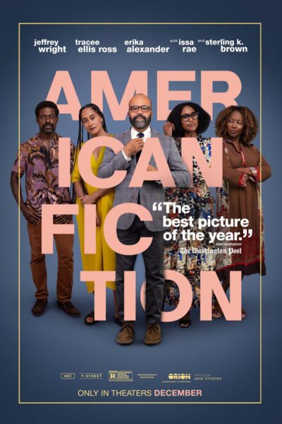 American  Fiction