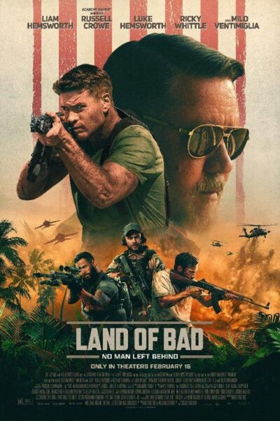 Land  of  Bad
