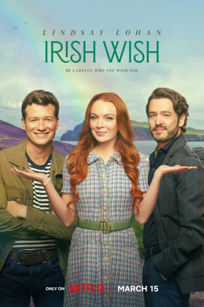 Irish  Wish