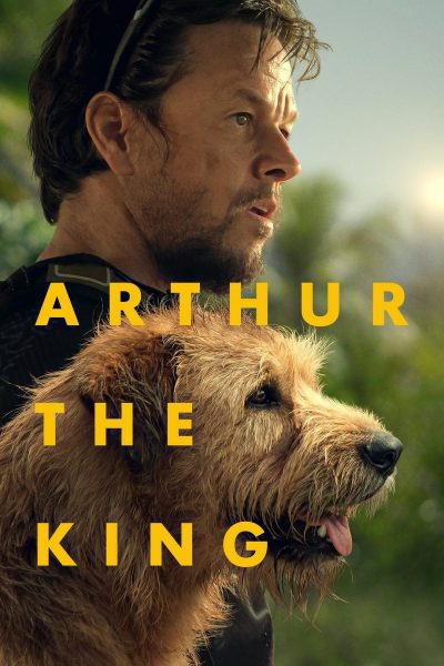 Arthur  the  King