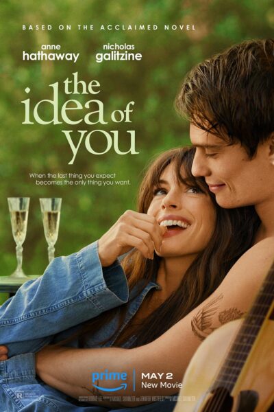 The  Idea of  You