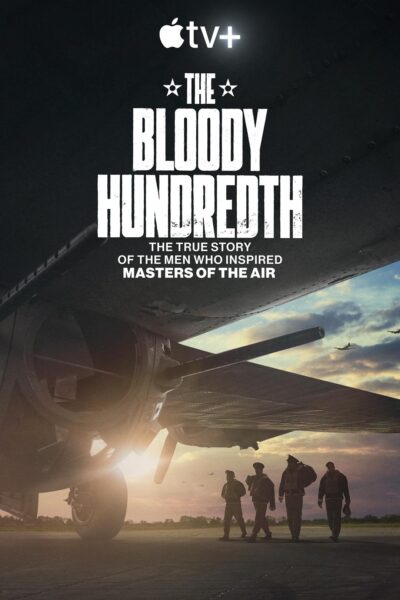 The  Bloody  Hundredth