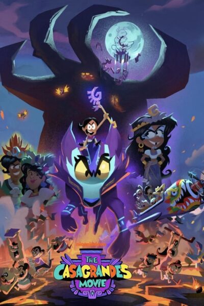 The  Casagrandes  Movie